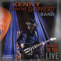 Kenny Wayne Shepherd - Woman Like You (Live)