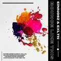 EINNOSZ、EXLTN - Bounce Like This