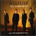 Westlife - You Raise Me Up (ReactorRemix)