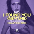 I Found You (Neptune)(HollaphonicRemixEdit)