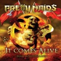 pretty maids - Please Don't Leave Me