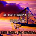 MC URUAL、The Boy - El Momento Ha Llegado (Explicit)