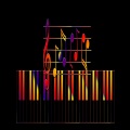 Piano At Night