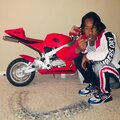 Kid Major - Numb (Explicit)