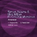 Cristina Mendosa、Simon Adams、Max Millan - Amanecer