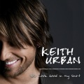 Keith Urban - You Look Good In My Shirt