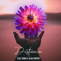 Alba Santos、Ples Jones - Distance