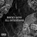 Rocky Savo、Mateo - Fax Machine (Explicit)