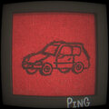 ping - JOHNNY'S HATCHBACK (Explicit)