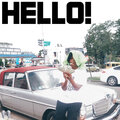 Aura - Hello (Explicit)
