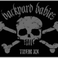 backyard babies - Brand New Hate