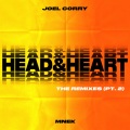 Head & Heart (feat. MNEK)(Timmy Trumpet Remix)