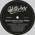 Quentin Harris、Jason Walker - Stronger