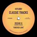 Oscar G、Katiahshe - Forever Love (feat. Katiahshé) (Extended Mix)