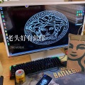 MC赵小涣 - 这就是爱吗