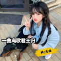 MC无痕 - 一曲离歌君王归