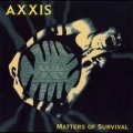 Axxis - On My Own