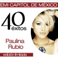 Paulina Rubio - Sangre Latina