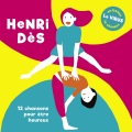 Henri Dès - Le petit chemin