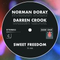 norman doray、Darren Crook - Sweet Freedom