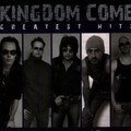 Kingdom Come - Ain't Crying For The Moon
