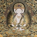 拿督斯里吴达镕 - 大日如来心咒