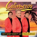 Calimeros - Ich kann die Liebe nicht beschreiben