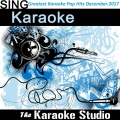 The Karaoke Studio - Like Gold