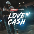 Damage、Kaspa - Love Cash (Explicit)