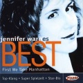 Jennifer Warnes - Hard Times Come Again No More