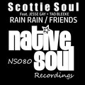 Tao Bleeke、Scottie Soul、Jesse Gay - Rain Rain