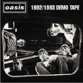 Oasis - Lock All The Doors