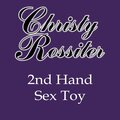 2nd Hand Sex Toy