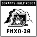 Half Robot、Dorammy - Pnxo 20 (SpaceInvadersMix)