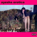 Ayesha Erotica - Hollywood Dream (Explicit)