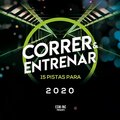 15 Pistas para Correr y Entrenar 2020