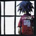 Gorillaz - Feel Good Inc