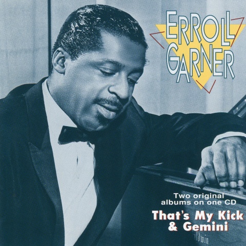 Erroll Garner - Gaslight