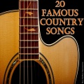 20 Famous Country Songs