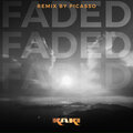 KAKI、Picasso - Faded (PicassoRemix)