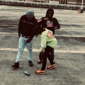 GET BUSY (Explicit)
