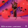 Natan、Lanné Mann、Lanne、Jonathan Wagner - Break Me Down (LANNÉ Remix)