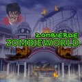 Rae Trilogy、ZombieRae - Beautiful Thing