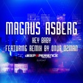 Magnus Asberg、Onur Ozman - Hey Baby (Onur Ozman Remix)
