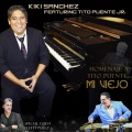 Homenaje a Tito Puente, Mi Viejo (feat. Tito Puente JR. & Lefty Perez)
