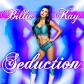 WWE (世界摔角娱乐)、def rebel - Seduction (Billie Kay)