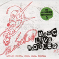 ムック - Nagekidori to doukebito (Nanba Rockets 2006/10/17)