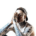 Myles Lockwood、Millyz - Drunk (Explicit)