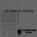 Theo、Diego - Fuhrer (Remastered)