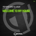 Welcome to My House (OriginalMix)